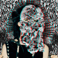 Icky Blossoms * Mask (WHITE VINYL) - New Vinyl