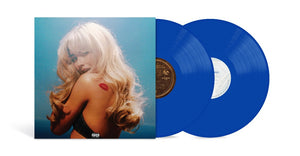 Pre-order Sabrina Carpenter * Short N' Sweet [Dlx Edition w bonus tracks and poster 2 LP Azure]