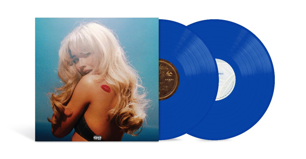 Sabrina Carpenter * Short N' Sweet (Deluxe Edition) [Colored 2 LP with Bonus Tracks]