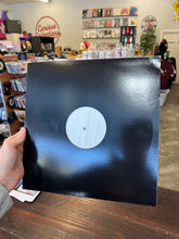 Underoath * Erase Me [Used Test Press LP]