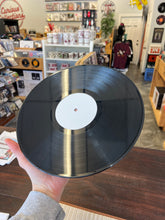 Underoath * Erase Me [Used Test Press LP]