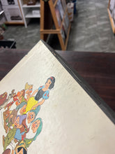 Various Artists * The Disney Picture Disc Collection [Used 3 LP Box Set]