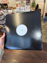 Underoath * Erase Me [Used Test Press LP]
