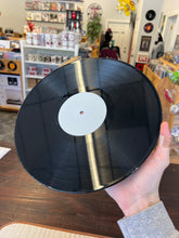 Underoath * Erase Me [Used Test Press LP]