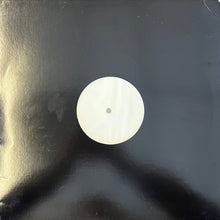 Underoath * Erase Me [Used Test Press LP]
