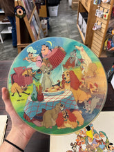 Various Artists * The Disney Picture Disc Collection [Used 3 LP Box Set]