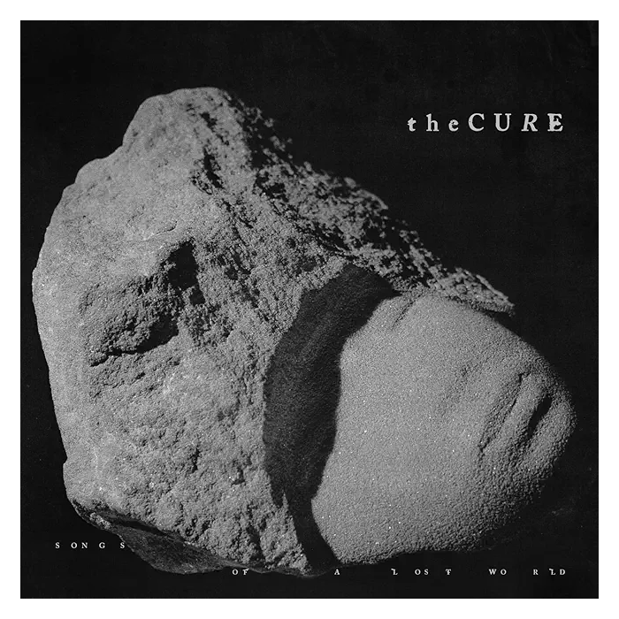 Cure, The * Songs Of A Lost World (Ecopak) [180 G Vinyl