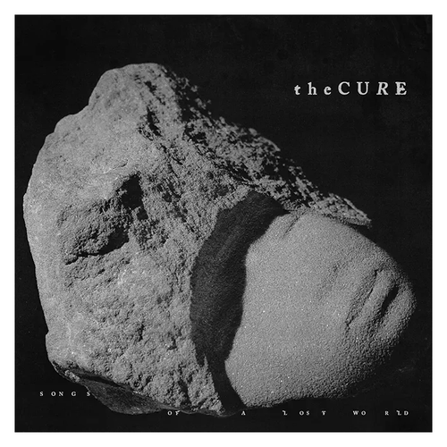 Cure, The * Songs Of A Lost World (Ecopak) [180 G Vinyl Record LP]