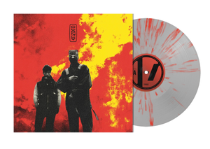 Twenty One Pilots * Clancy [IEX Colored LP]