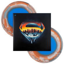 John Williams * Superman: The Movie [New 2 LP Box Set]