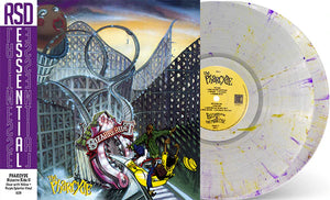 Pharcyde, The * Bizarre Ride II The Pharcyde [RSD Essential New Colored 2 LP]
