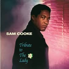 Sam Cooke* Tribute To The Lady [Used Vinyl Record]