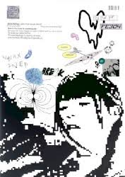 NMIXX * Fe3O4: Break [Pre-Owned CD, Kyujin Ver]