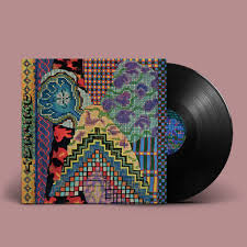 Animal Collective * Defeat / The Challenge (Live Edit) [12 in. Single Vinyl Record]