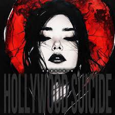 Ghostkid * Hollywood Suicide [New CD]
