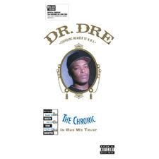 Dr. Dre * The Chronic (30 Year Anniversary Edition) [IE, Ltd. CD RSD Black Friday]