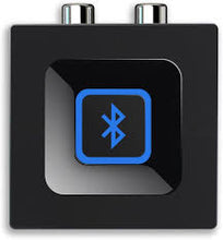 Esinkin Bluetooth Audio Receiver - RCA connections