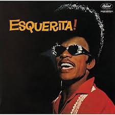 Esquerita* Esquerita! [Used Vinyl Record]