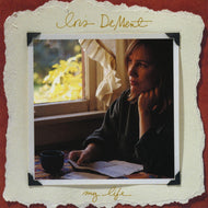 Iris DeMent * My Life (30th Anniversary) (MAROON VINYL) - New Vinyl