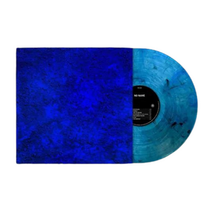 Jack White * "No Name" [IEX Blue Vinyl Record LP]