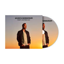 James Morrison * Fight Another Day - New CD