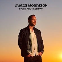 James Morrison * Fight Another Day - New CD
