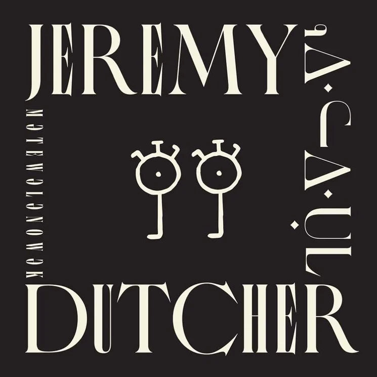 Jeremy Dutcher * Motewolonuwok [CD]