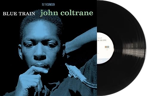 John Coltrane * Blue Train - New Vinyl