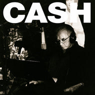 Johnny Cash * American V: A Hundred Highways - New Vinyl