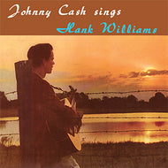 Johnny Cash * Johnny Cash Sings Hank Williams - New Vinyl