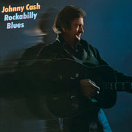 Johnny Cash * Rockabilly Blues - New Vinyl