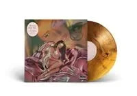 Kali Uchis * Sincerely [IEX Brown LP]