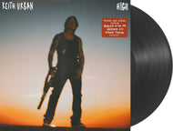 Keith Urban * High - New Vinyl