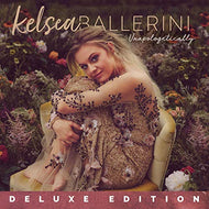 Kelsea Ballerini * Unapologetically - New CD