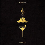 Kills * ASH & ICE - New CD
