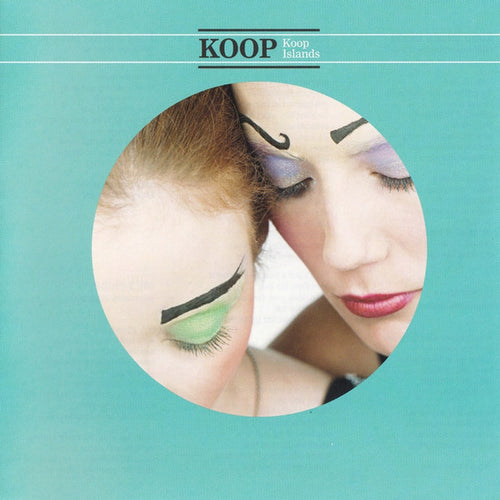 Koop* Koop Islands [Used CD]