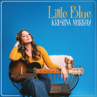 Kristina Murray * Little Blue - New CD