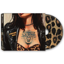 L.A. Guns * Leopard Skin - New CD