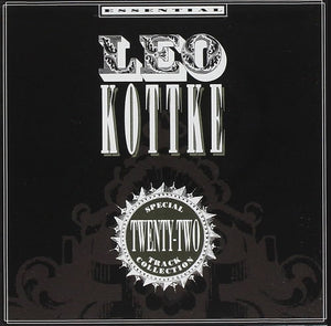 Leo Kottke* Essential Leo Kottke [Used CD]