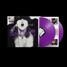 Liz Phair * Exile In Guyville: 30th Anniversary Edition (Colored Vinyl, Purple) - New Vinyl