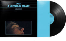 M83 * A Necessary Escape - Dakar Chronicles (Original Soundtrack) (180 Gram Vinyl) - New Vinyl