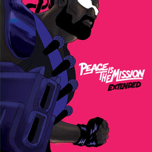 Major Lazer * Peace Is The Mission - Extended (10 Year Anniversary Edition) (Indie Exclusive) [180G Goldfish 2Lp] - New Vinyl
