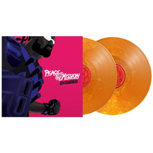 Major Lazer * Peace Is The Mission - Extended (10 Year Anniversary Edition) (Indie Exclusive) [180G Goldfish 2Lp] - New Vinyl