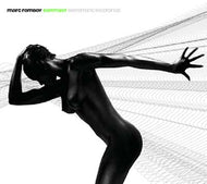 MARC ROMBOY * Contrast - New CD