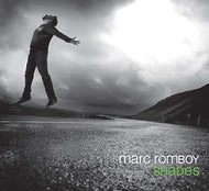MARC ROMBOY * Shades - New CD