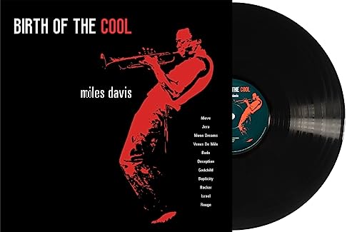Miles Davis * Birth Of The Cool - New Vinyl