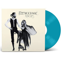 Fleetwood Mac * Rumours [New Light Blue LP]