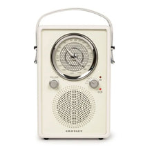 Open Box Crosley Mockingbird AM/FM Radio (Various Colors)