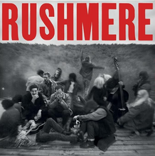 Mumford & Sons * Rushmere - New CD