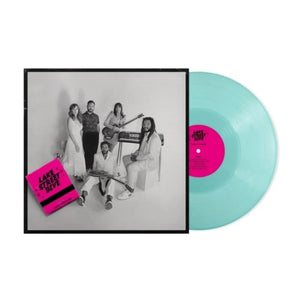 Lake Street Dive * Good Together (Limited Edition) [IEX Colored Vinyl Record LP]